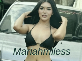 Mariahmiless
