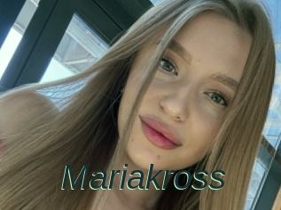 Mariakross