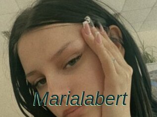 Marialabert