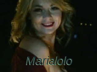 Marialolo