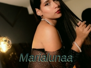 Marialunaa