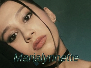 Marialynnette