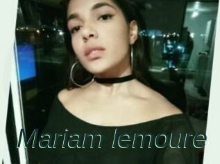 Mariam_lemoure