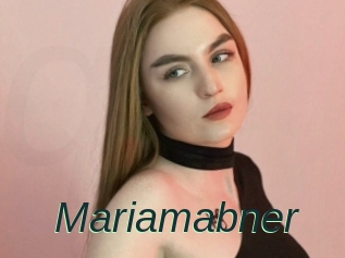 Mariamabner