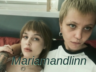 Mariamandlinn
