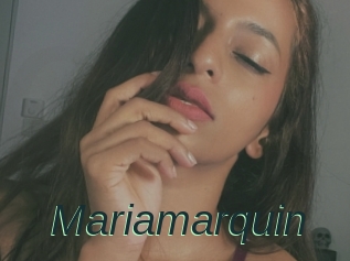 Mariamarquin