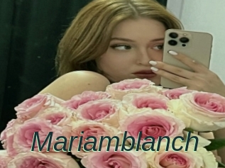 Mariamblanch