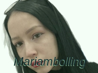 Mariambolling