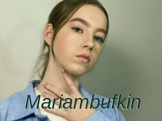 Mariambufkin