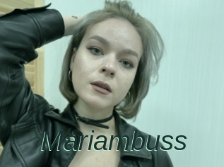 Mariambuss