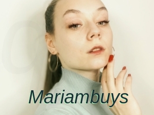 Mariambuys