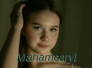 Mariamcaryl