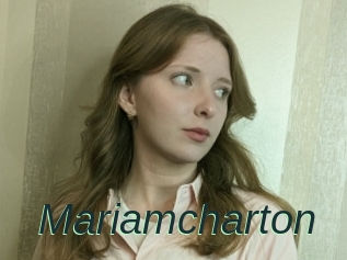 Mariamcharton