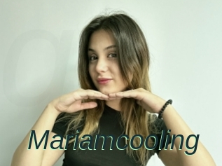 Mariamcooling