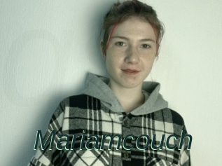Mariamcouch