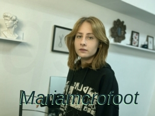 Mariamcrofoot
