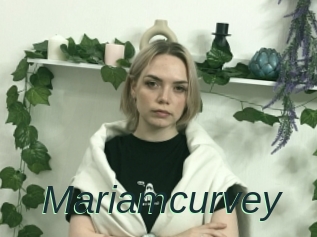 Mariamcurvey