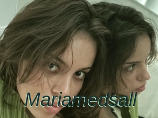 Mariamedsall