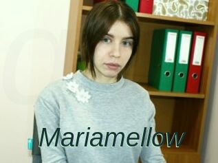 Mariamellow
