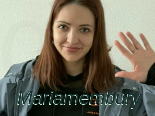 Mariamembury