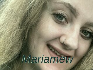 Mariamew