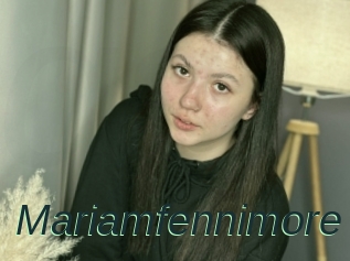 Mariamfennimore