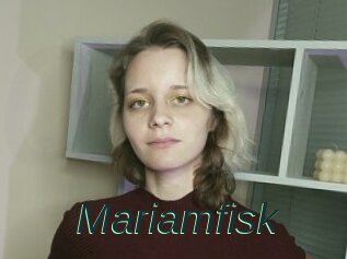 Mariamfisk