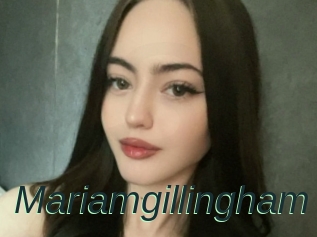 Mariamgillingham