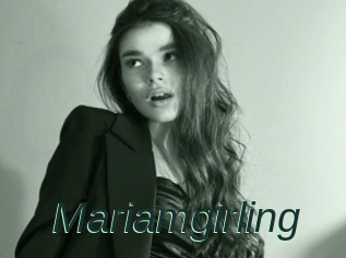 Mariamgirling