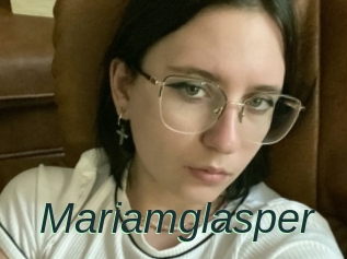Mariamglasper