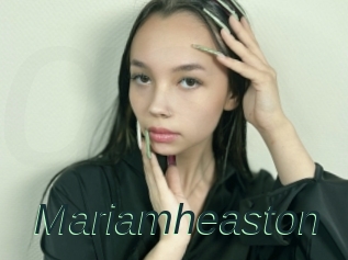 Mariamheaston