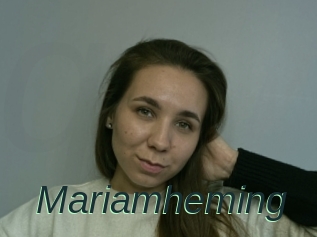 Mariamheming
