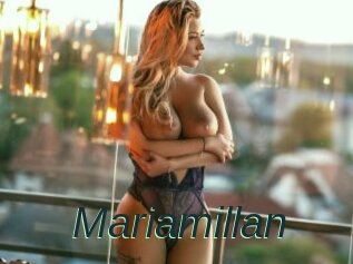 Mariamillan