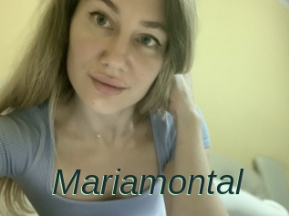 Mariamontal