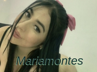 Mariamontes