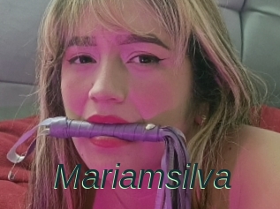 Mariamsilva
