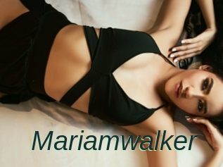 Mariamwalker