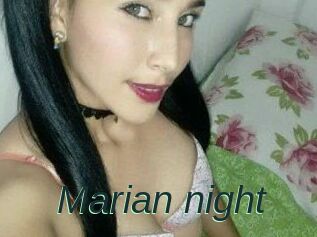 Marian_night