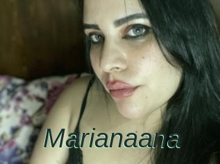 Marianaana