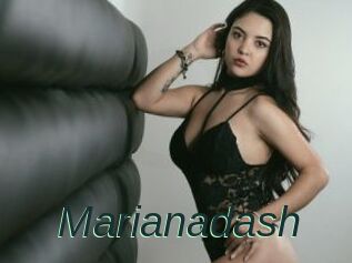 Marianadash