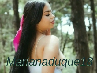 Marianaduque18