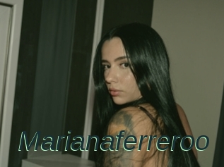 Marianaferreroo