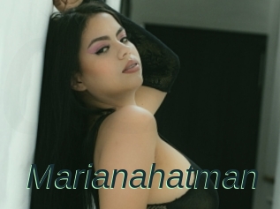 Marianahatman