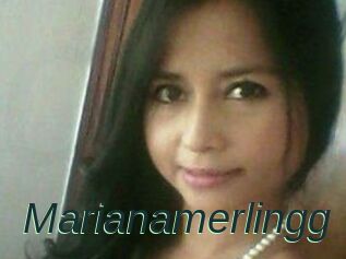 Marianamerlingg