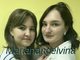 Marianandelvina