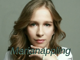Marianappling