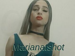 Marianatshot