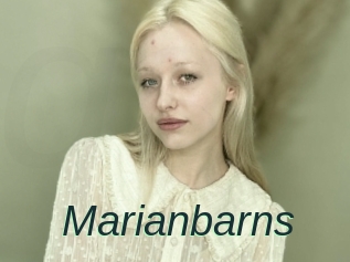 Marianbarns