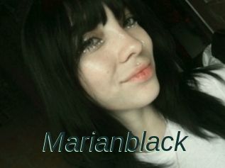 Marianblack