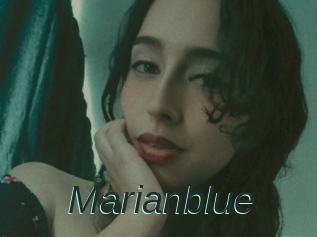 Marianblue